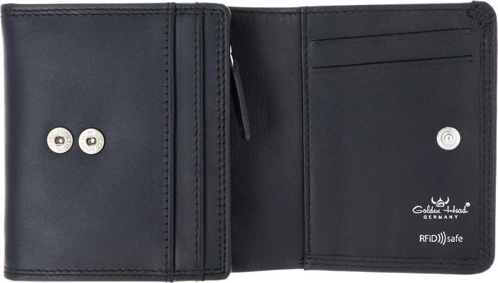 Immagine prodotto Golden Head Portafoglio Polo RFID Protect 3335
