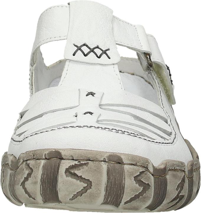 Produktbild Rieker Pantoletten (38)