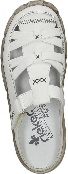 Produktbild Rieker Pantoletten (38)