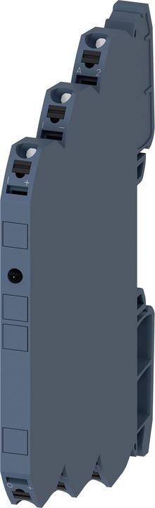 Produktbild Siemens Signal converter 24V AC/DC multi in/out