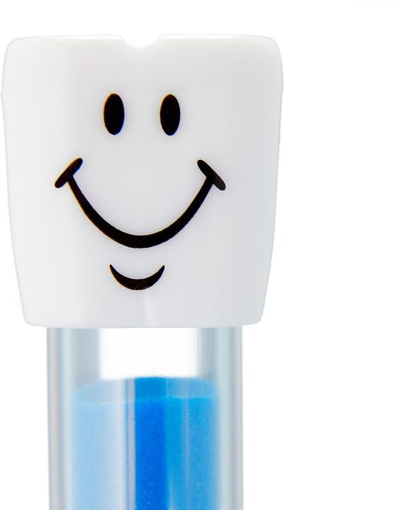Immagine prodotto Relaxdays Clessidre-denti (Timer per spazzolino da denti)