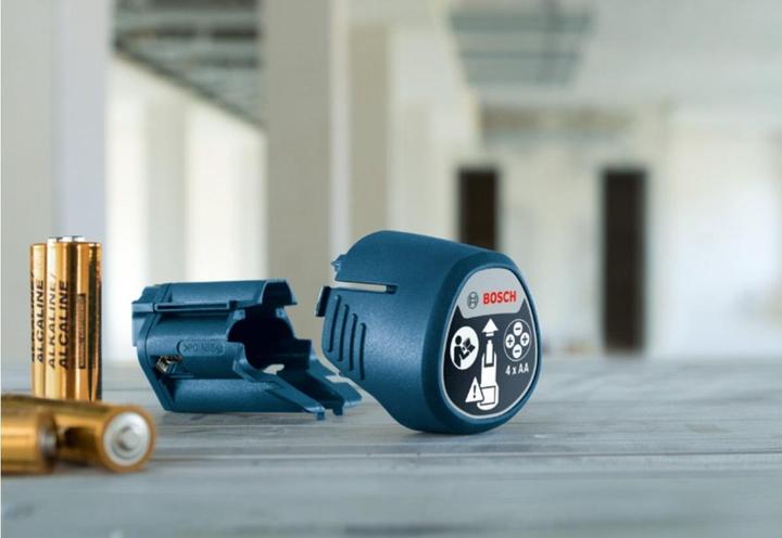 Produktbild Bosch Professional Batterie-Set (12 V)