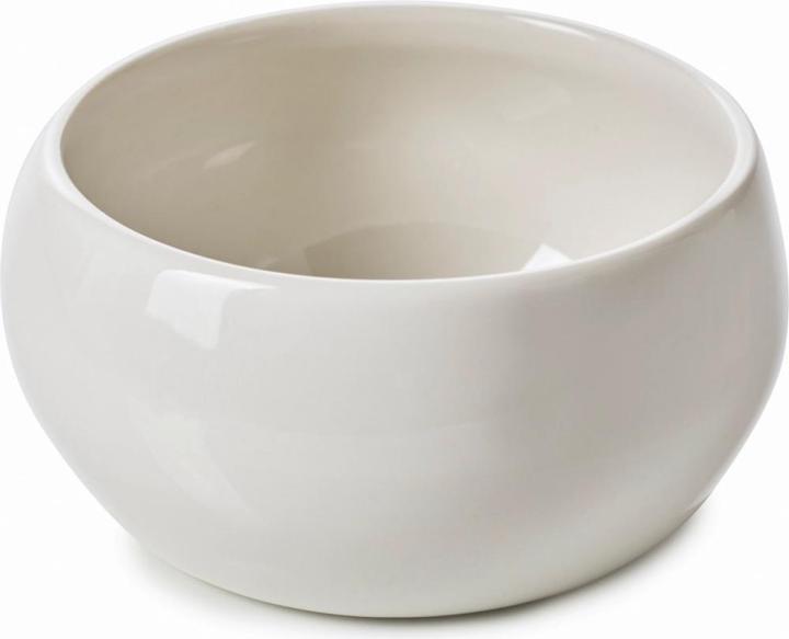 Image du produit Revol Madeleine Coupe D8.8cm H4cm 12cl albâtre blanc