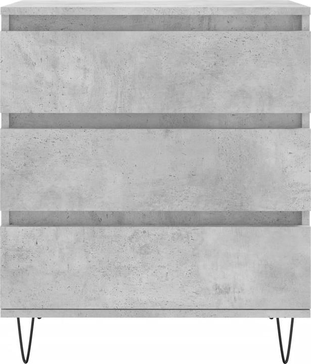 Image du produit vidaXL Sideboard (60 x 35 x 70 cm)