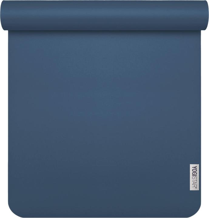 Produktbild Yogistar Yogamatte Sun Thick (6 mm)