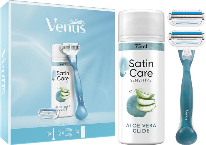 Actual product image Gillette Venus