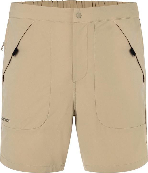 Produktbild Marmot AirExchange SolarShield 7" (M)