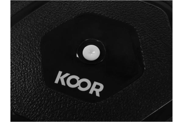 Produktbild Koor Gymnastikball (55 cm)