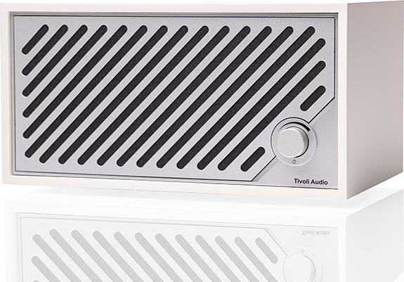 Actual product image Tivoli Audio Model Two Digital (Electrical connection)