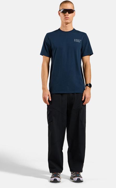 Actual product image Odlo Cotton Blend Unlimited (M)