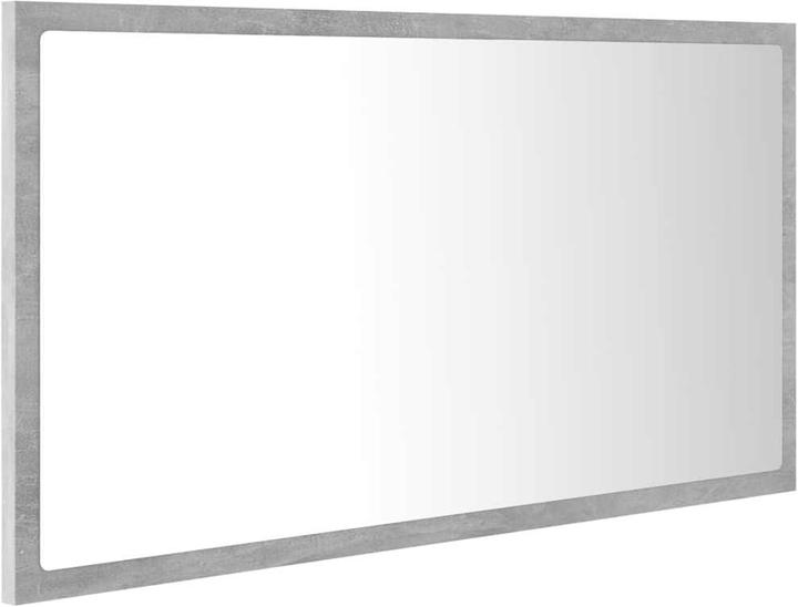 Produktbild vidaXL Spiegel (80 x 37 cm)