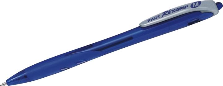 Image du produit Pilot BG Réxgrip M (Bleu, 1x)