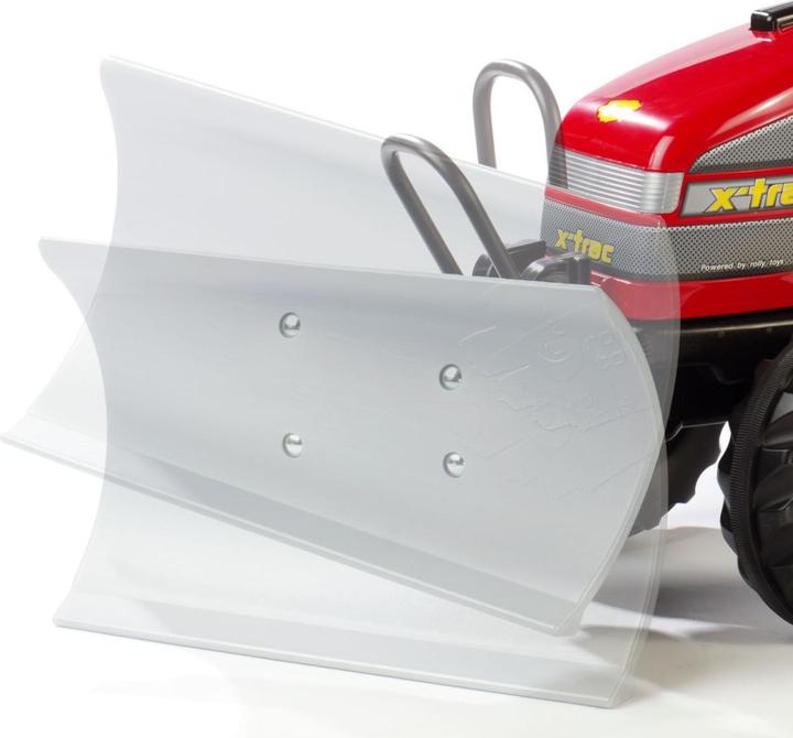Image du produit Rolly Toys Maître de Rollysnow