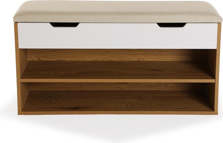 Actual product image Versa Noemi (90 x 30 x 47 cm)