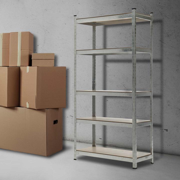 Actual product image CLP Storage rack