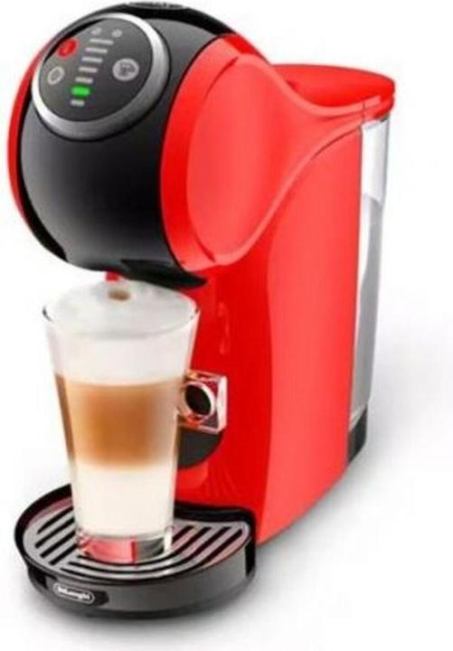 Produktbild De'Longhi Genio S Plus (NESCAFÉ Dolce Gusto)