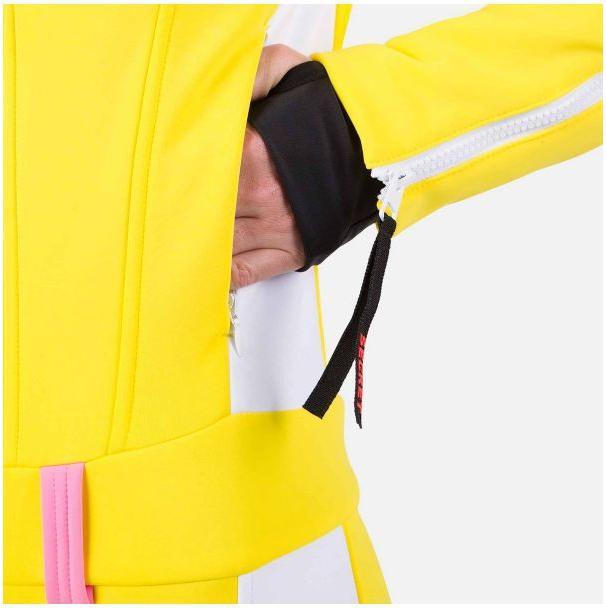 Actual product image Rossignol Isolierter Overall Sublim (L)