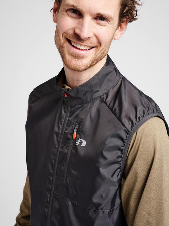 Produktbild Newline Men Packable Tech Gilet (L)