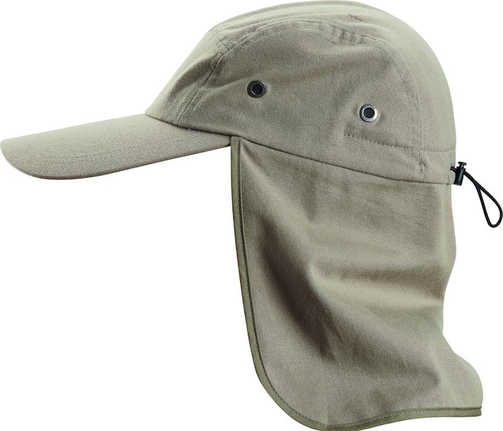 Immagine prodotto Snickers Workwear Cappello di protezione solare LiteWork 9091 (S, M)