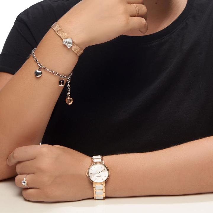 Produktbild Bijouteria Fingerring (54, 925 Silber)