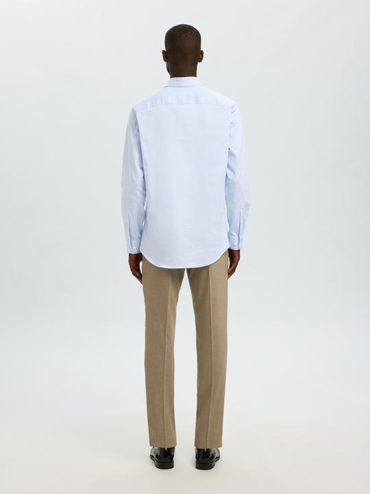 Produktbild Selected Slhslim-Performance Shirt Ls Noos (XS)