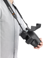 Produktbild Sony Lcj-Rxj zu Rx10 Iii / Iv (Kamera Etui, 3.46 l)