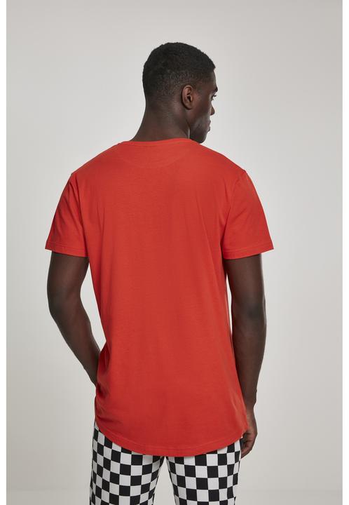 Produktbild Urban Classics Shaped Long Tee (XS)