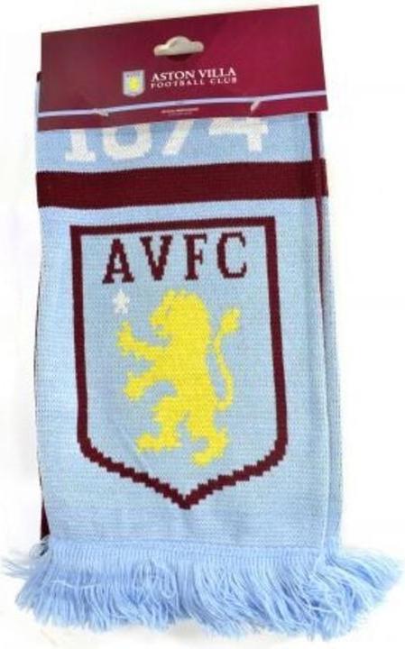 Image du produit Aston Villa FC Écharpe