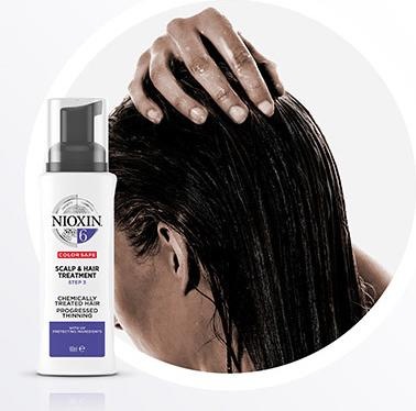 Immagine prodotto Nioxin Set iniziale 6 (340 ml)