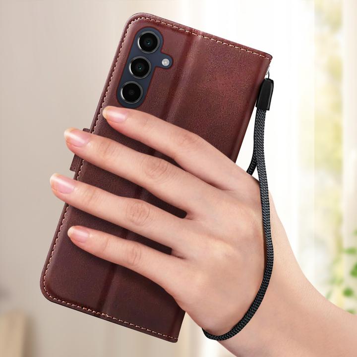 Immagine prodotto Avizar Coperchio WristSafe (Samsung Galaxy A16)