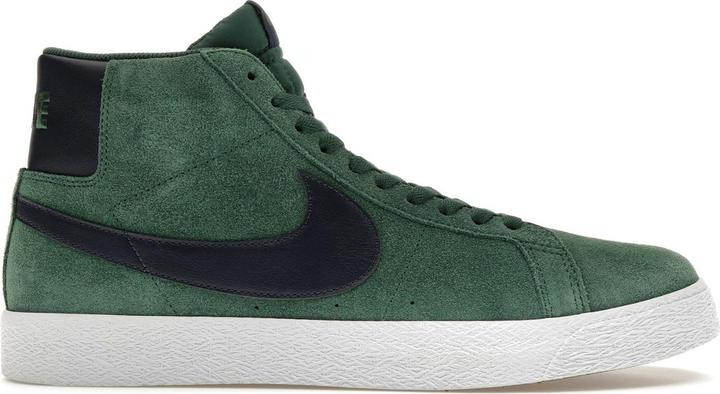 Image du produit Nike SB Blazer Mid Noble Green (42.5)