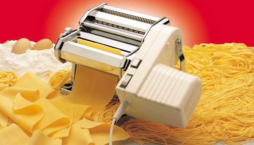 Produktbild Imperia Pasta Facile