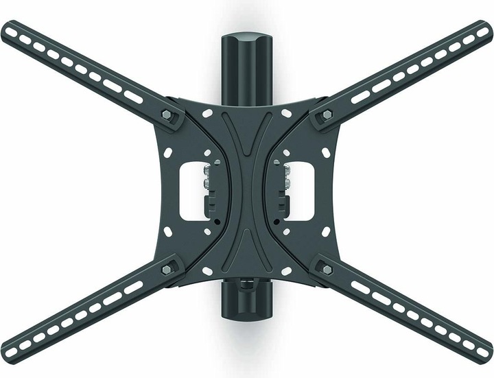 Produktbild Nedis Vollbewegliche-TV-Wandhalterung | 13 - 86 " | maximal unterstützes Bildschirmgewicht: 60 kg | (Wand, 86", 60 kg)
