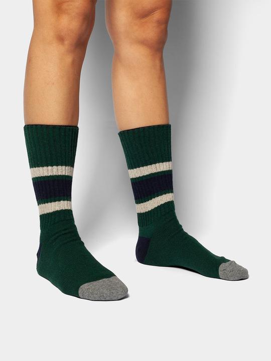 Immagine prodotto DillySocks Cozy Nico (Confezione singola, 36 - 40)