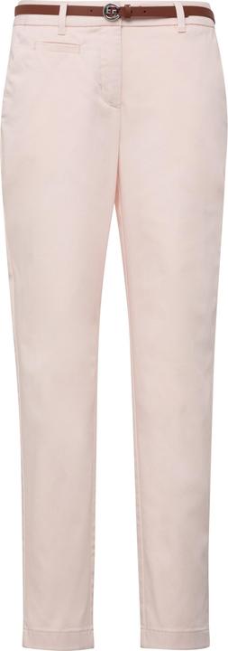 Image du produit Comma Hose Chinohose mit Gürtel (36)