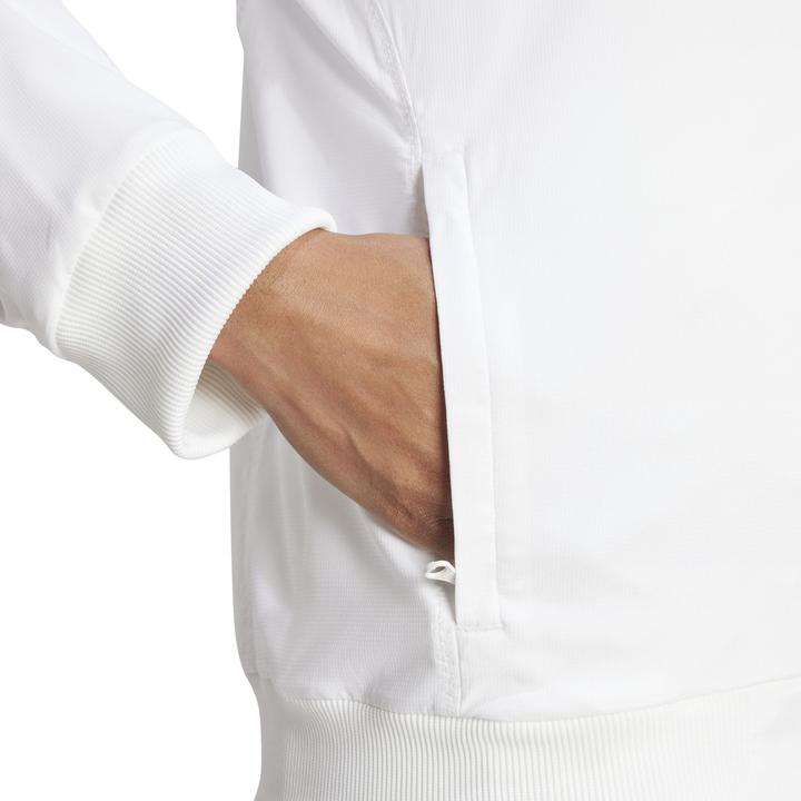 Produktbild adidas Tennis Walk-On Jacket White Woman