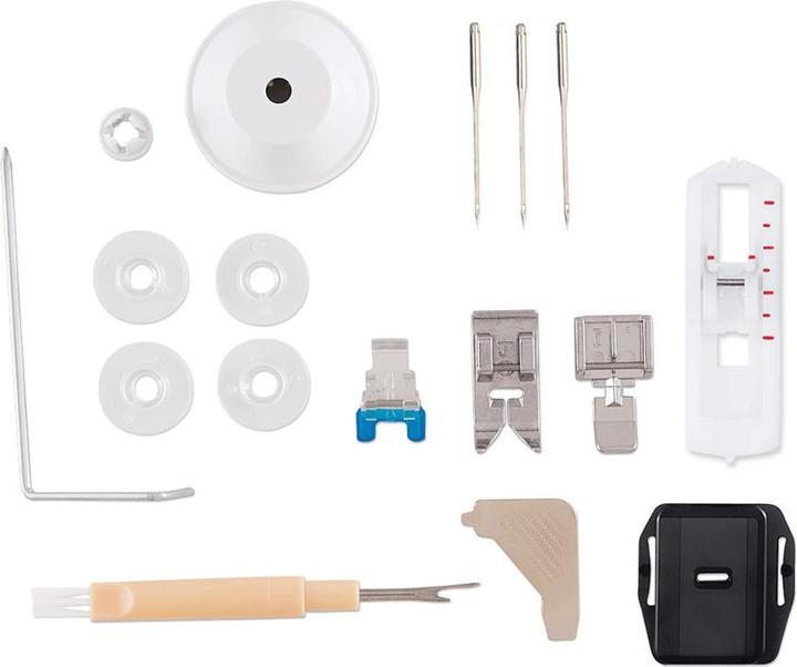 Actual product image Singer VSM 3223BY Simple