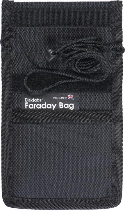 Faraday Bag Scudo ID ID1 (Borsa per accessori per droni)