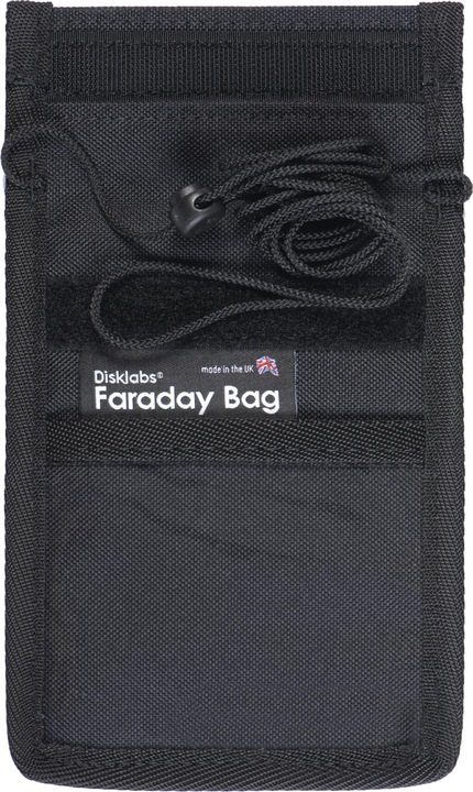 Produktbild Faraday Bag ID Shield ID1 (Drohnen Zubehör Tasche)