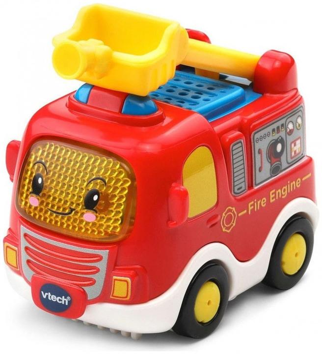 VTech 514003 Toot-toot drivers fire engine