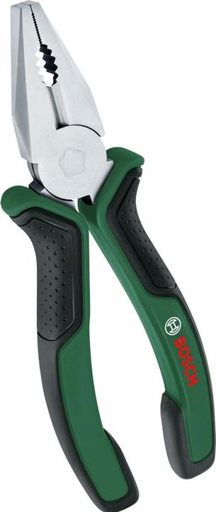 Actual product image Bosch Professional Kombizange (180 mm)