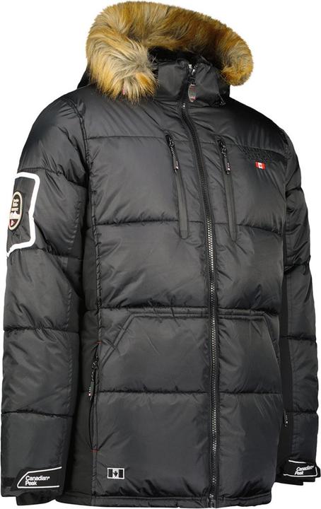 Produktbild Canadian Peak Danoneak 002