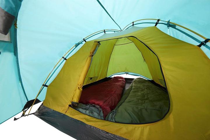 Produktbild Grand Canyon Topeka 2 Zelt (Kuppelzelt, 3.30 kg, 2 Personen)