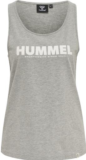 Actual product image hummel Legacy Woman Tank Top (XS)
