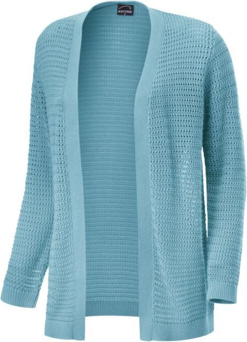 Bleu Aqua