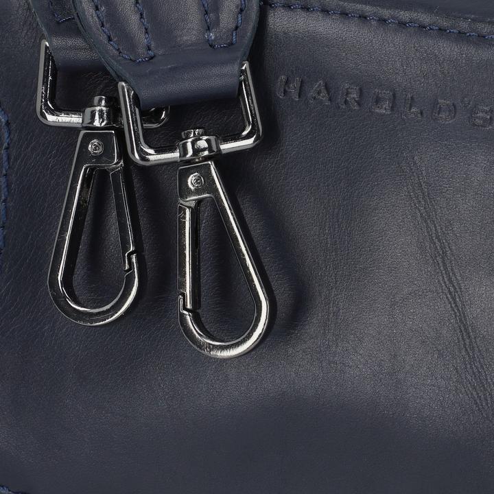 Produktbild Harolds Caugio Umhängetasche Leder 21.5 cm
