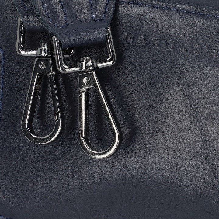 Actual product image Harolds Caugio Umhängetasche Leder 21.5 cm