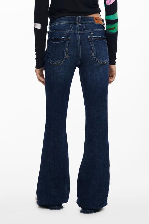 Image du produit Desigual Denim Flairy (36)