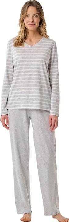Actual product image Schiesser Pyjama Long (38)