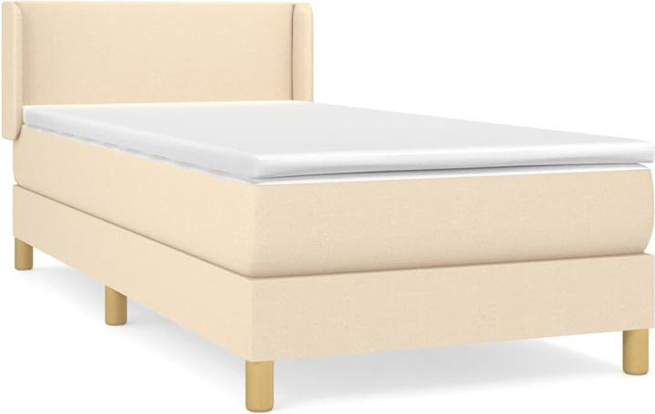 Image du produit vidaXL Boxspringbett (80 x 200 cm)